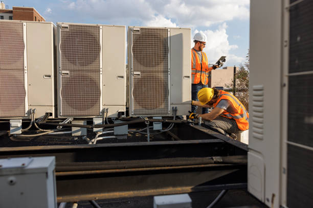 Best Affordable HVAC Services  in Lovell, WY