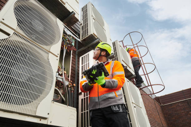 Best Air Conditioning Repair  in Lovell, WY