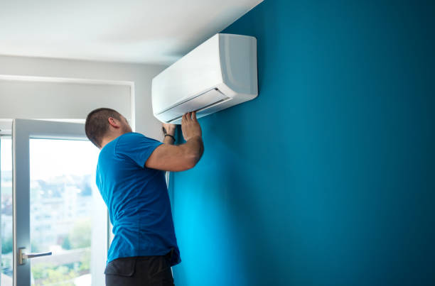 Best Heating Repair Services  in Lovell, WY