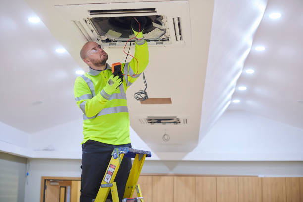 Ductless HVAC Repair in Lovell, WY