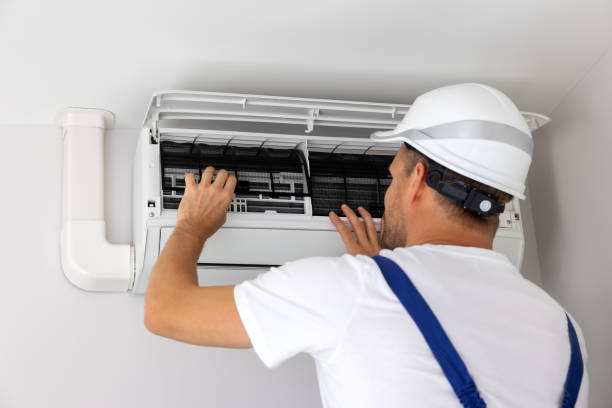 Best Ductless HVAC Repair  in Lovell, WY