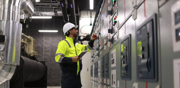 Best Best HVAC Companies  in Lovell, WY