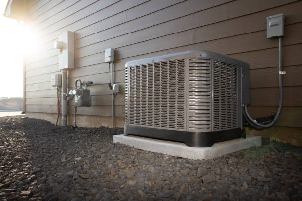 AC Installation Near Me in Lovell, WY